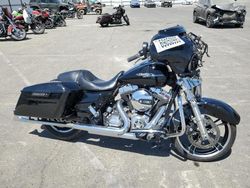 2014 Harley-Davidson Flhx Street Glide en venta en Fresno, CA