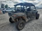 2022 Polaris General XP 4 1000 Deluxe Ride Command
