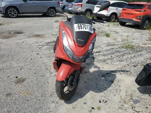 2021 Honda WW150