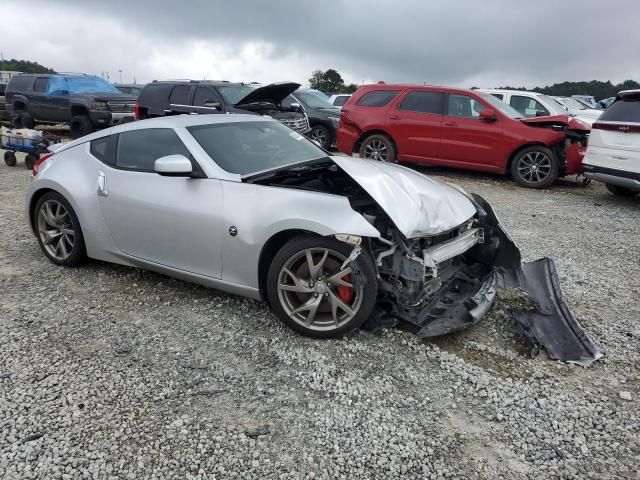 2015 Nissan 370Z Base