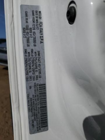 2017 Dodge RAM Promaster City SLT