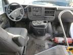 2022 Chevrolet Express G3500