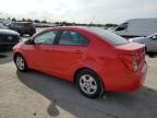 2014 Chevrolet Sonic ls