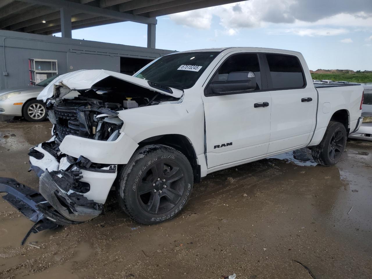 2024 Dodge RAM 1500 BIG Horn