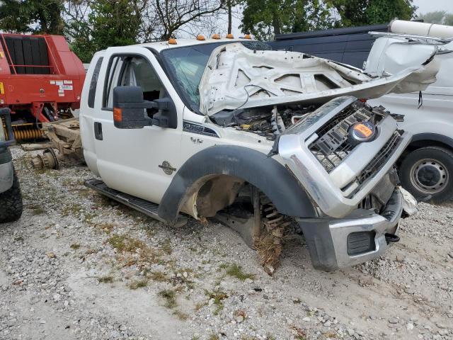 2015 Ford F450 Super Duty