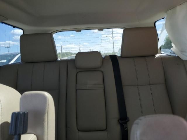 2012 Land Rover LR2 HSE