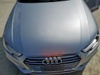 2017 Audi A4 Premium Plus