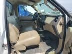 2008 Ford F350 SRW Super Duty