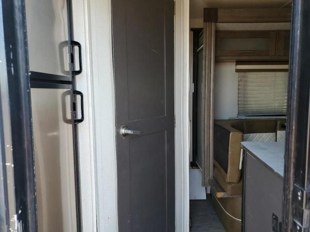 2019 Wildwood NO Boundar