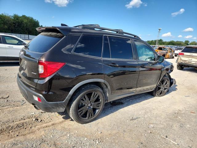 2019 Honda Passport Sport