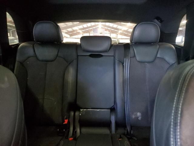2018 Audi SQ5 Premium Plus