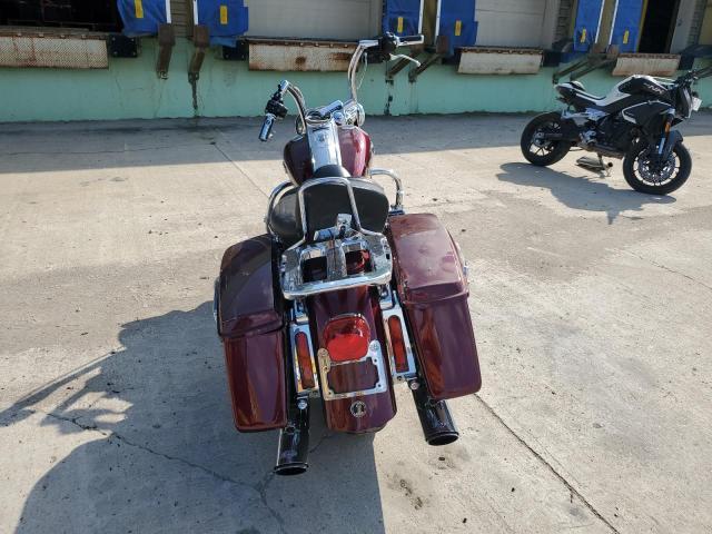 2014 Harley-Davidson Flhr Road King