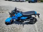 2025 Honda Grom 125