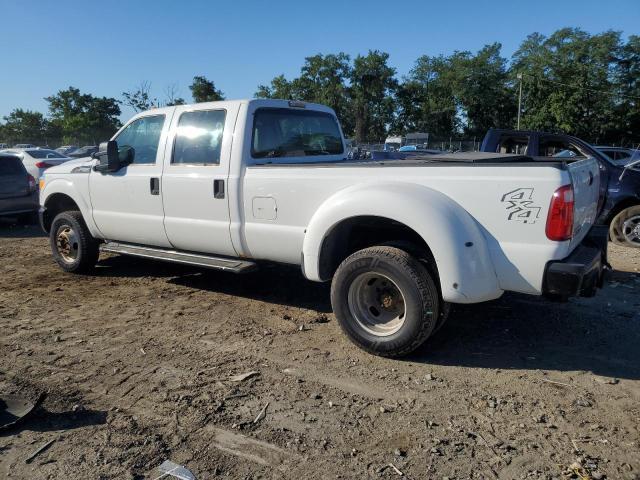 2014 Ford F350 Super Duty