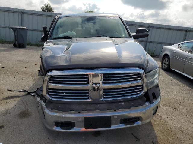 2015 Dodge RAM 1500 SLT