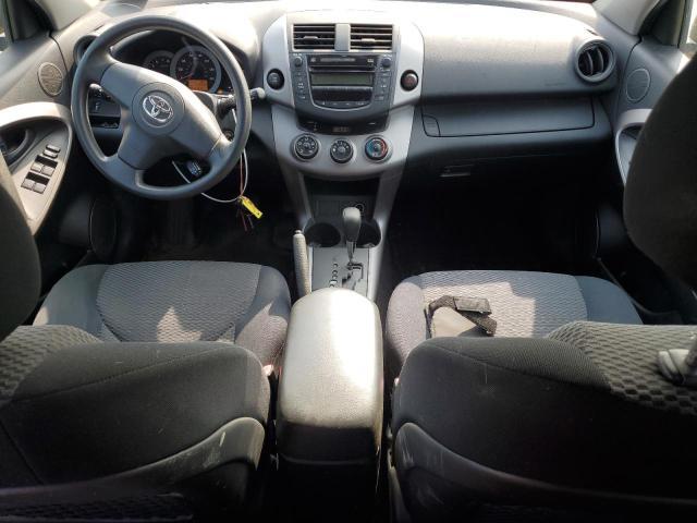 2006 Toyota Rav4 Sport