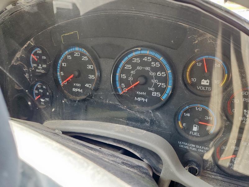 2013 International 4000 4300-Trucks