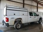2013 Chevrolet Silverado K2500 Heavy Duty