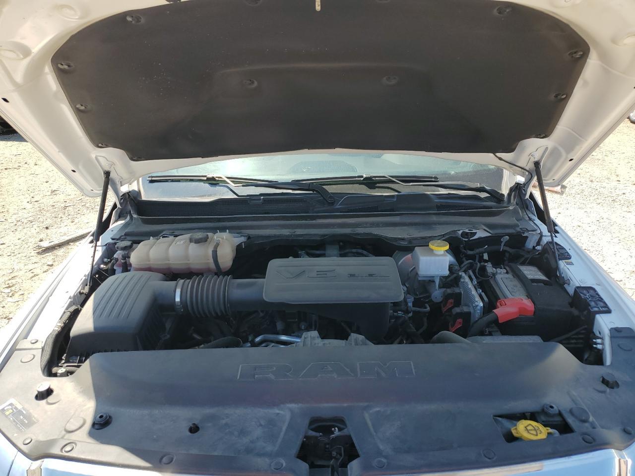 2023 Dodge Ram 1500 big Horn/lone Star