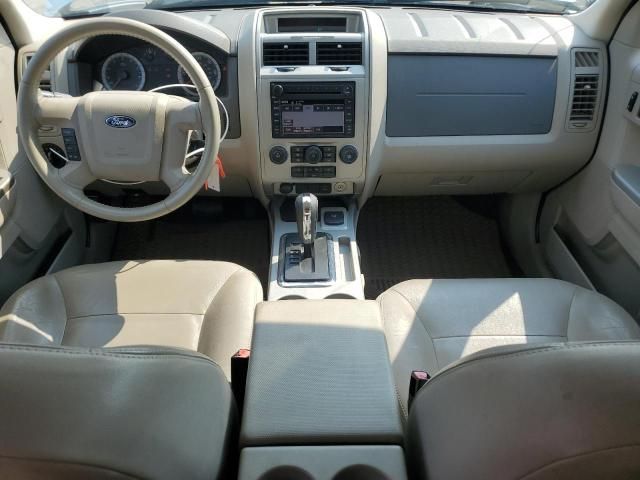 2008 Ford Escape HEV