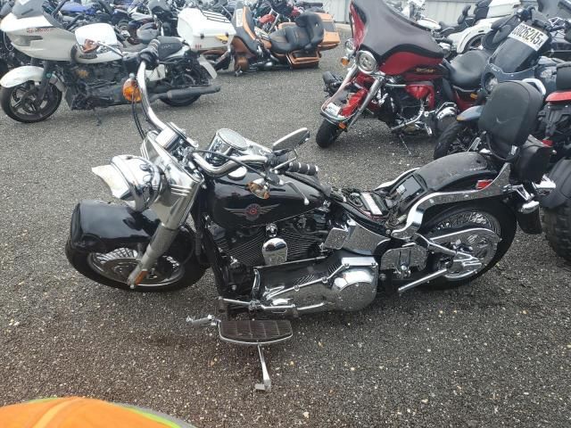 2001 Harley-Davidson Flstf
