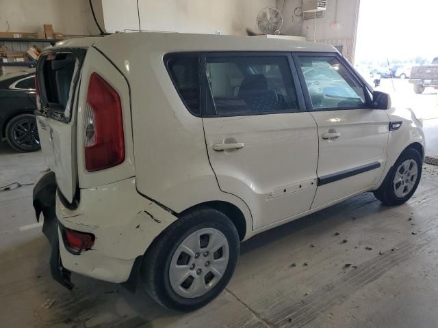 2012 KIA Soul