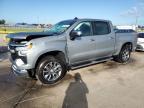 2025 Chevrolet Silverado K1500 LT-L