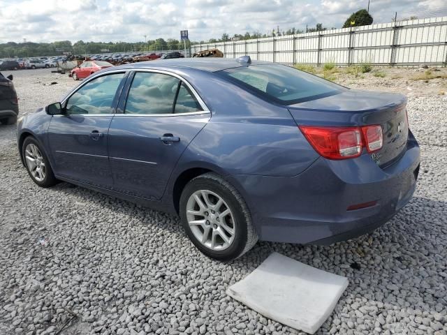 2014 Chevrolet Malibu 1LT