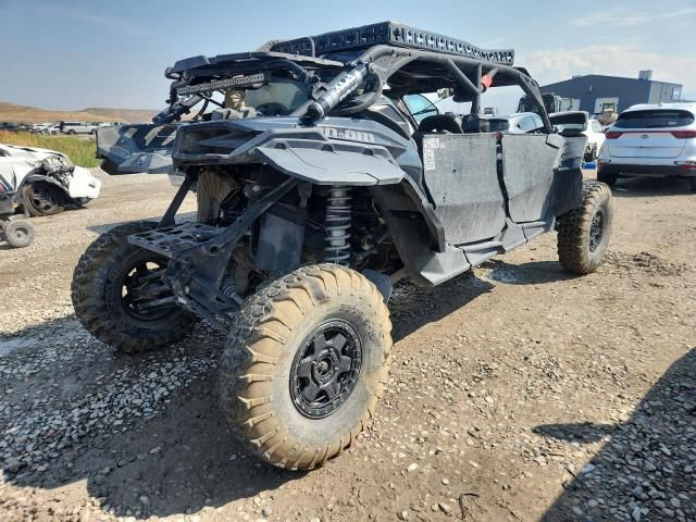 2022 Can-Am 2022 CAN AM Maverick X3 Max X RS Turbo RR