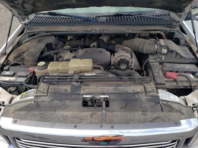 2003 Ford F250 Super Duty