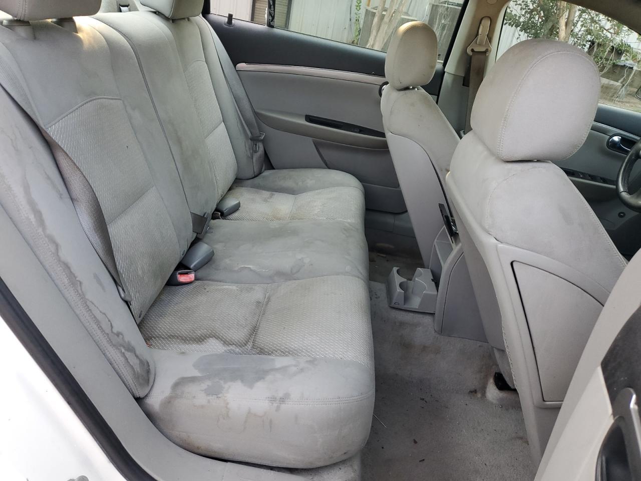 2008 Saturn Aura xe