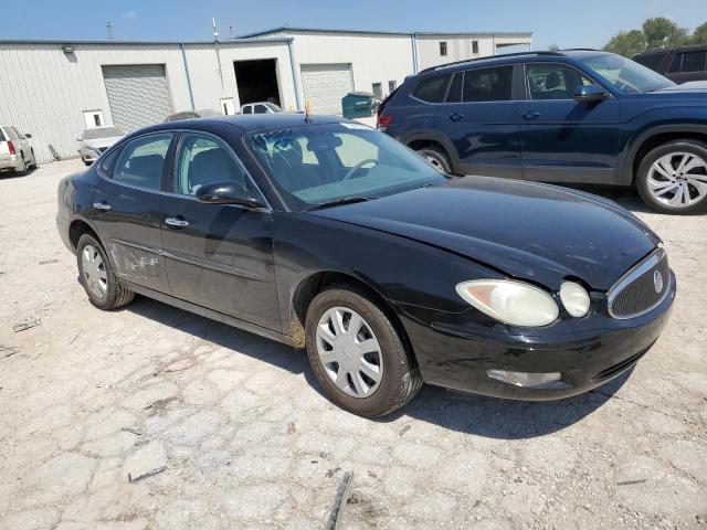 2005 Buick Lacrosse cx
