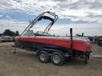 2008 Stryker Boat Co. Inc V220-Boats