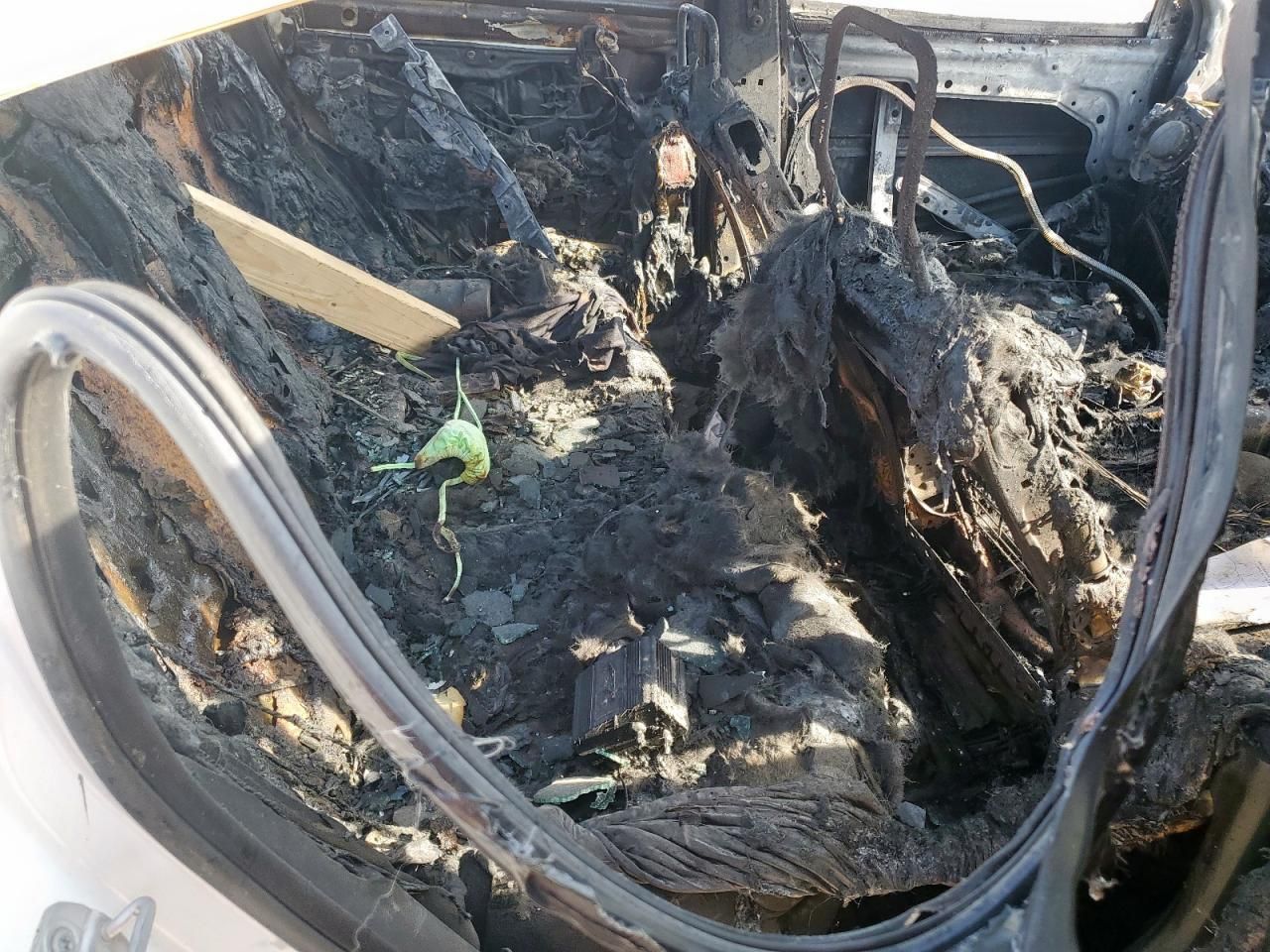 2013 Dodge Charger se