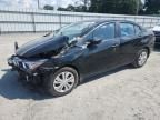 2022 Nissan Versa S