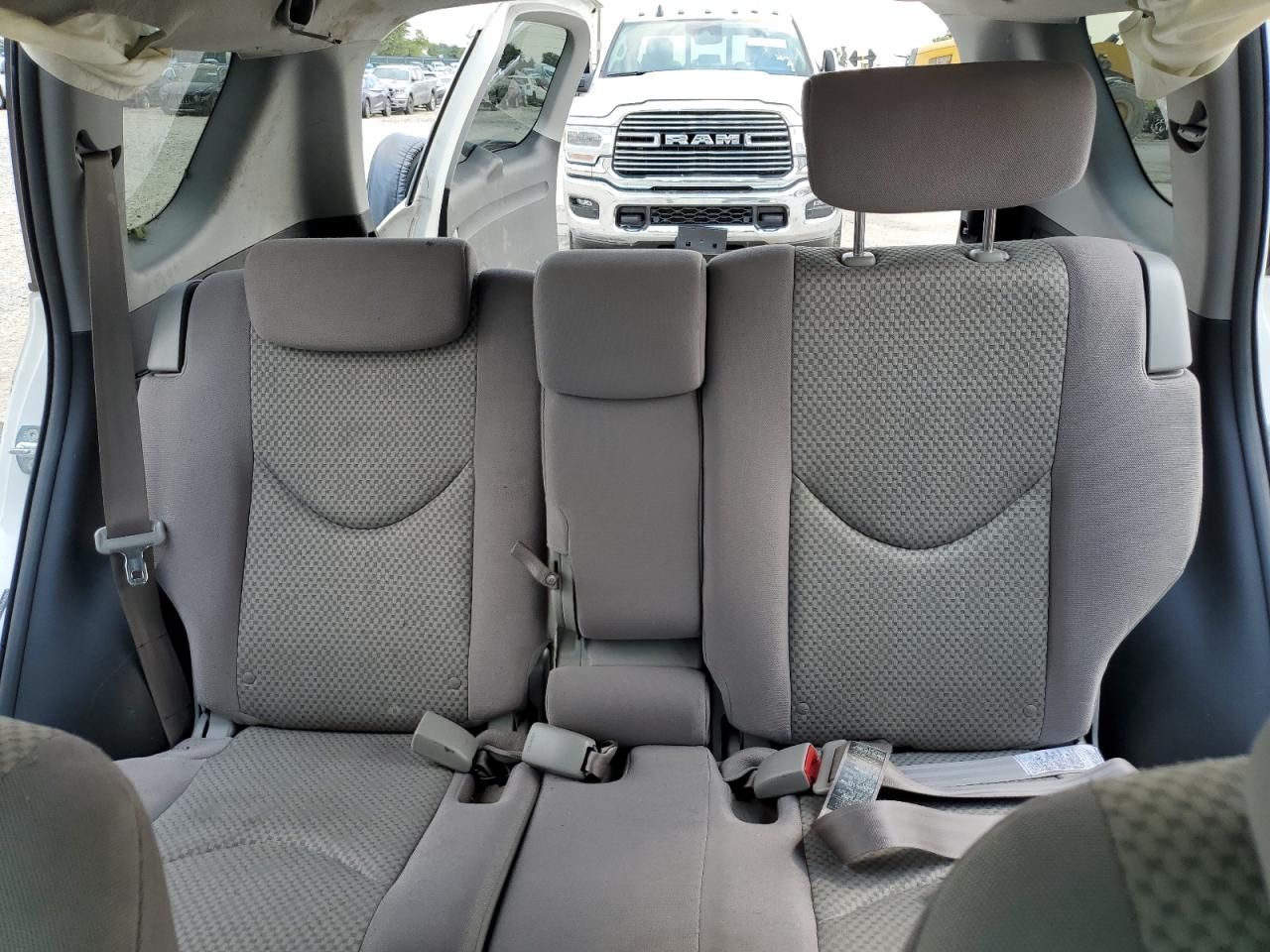 2008 Toyota Rav4