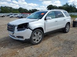 2017 GMC Acadia Limited SLT-2 for sale in Theodore, AL
