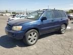 2004 Toyota Highlander Base