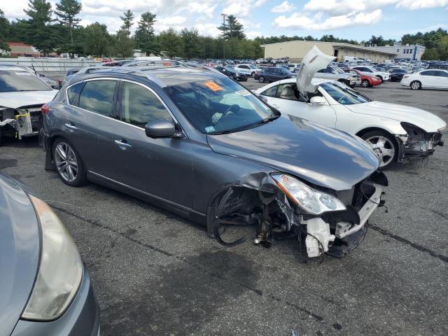 2015 Infinity 2015 Infiniti Qx50