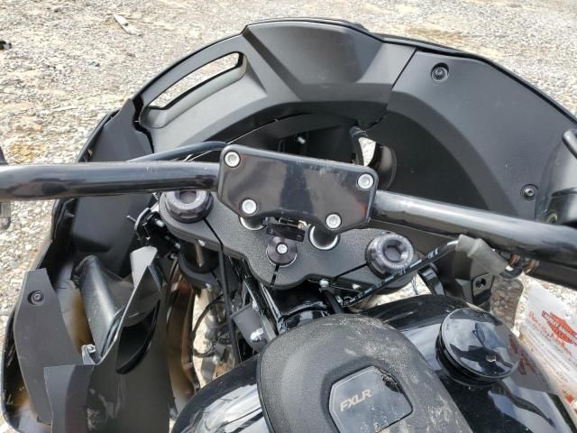 2024 Harley-Davidson Fxlrst