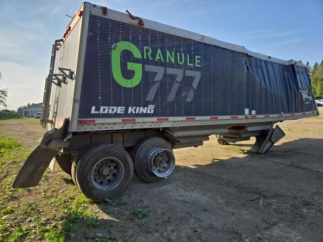 2021 Rem Lodeking REM Lodeking