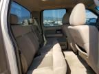 2004 Ford F150 Supercrew