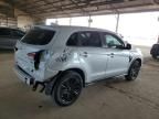 2024 Mitsubishi Outlander Sport S/SE