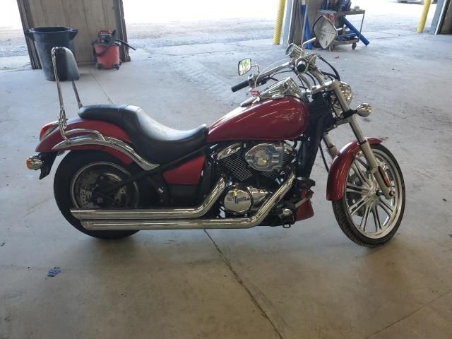 2007 Kawasaki VN900 C