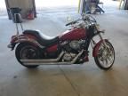 2007 Kawasaki VN900 C