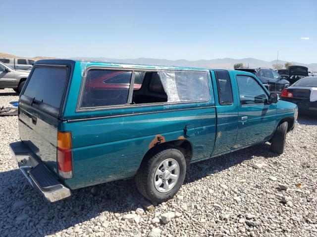 1997 Nissan Truck XE