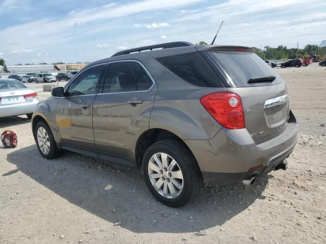 2011 Chevrolet Equinox LT
