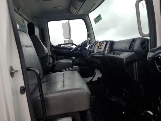 2020 Hino 268 BOX Truck