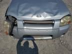 2001 Nissan Frontier King Cab XE