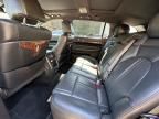 2018 Lincoln MKT